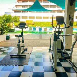 Patong Resort