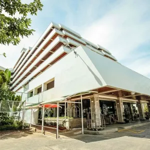 Patong Resort