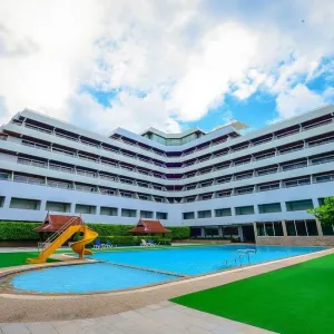 Patong Resort