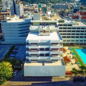 Patong Resort