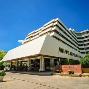 Patong Resort