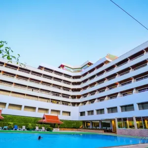 Patong Resort