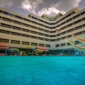 Patong Resort