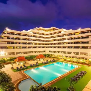 Patong Resort