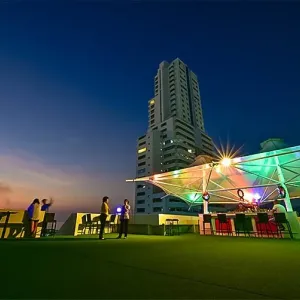 Patong Resort