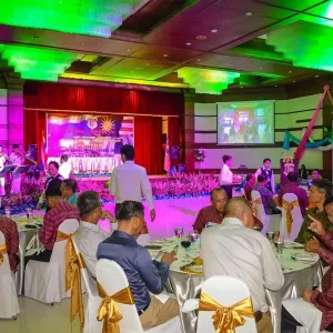 Patong Resort