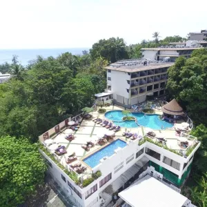 Peach Hill Resort - Rawai