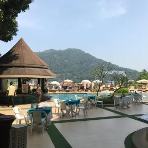 Peach Hill Resort