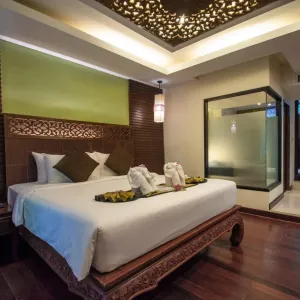 Peach Hill Resort