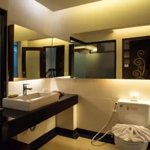 Peach Hill Resort