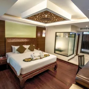 Peach Hill Resort