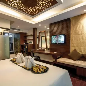 Peach Hill Resort