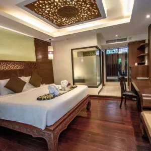 Peach Hill Resort