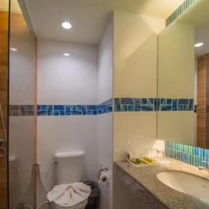 Peach Hill Resort