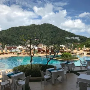 Peach Hill Resort
