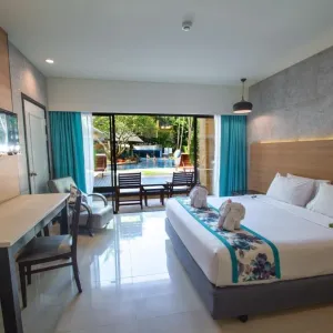 Peach Hill Resort