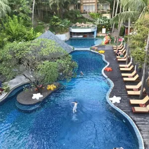 Peach Hill Resort