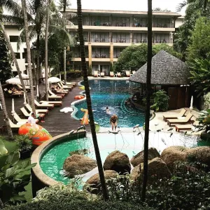 Peach Hill Resort