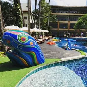 Peach Hill Resort