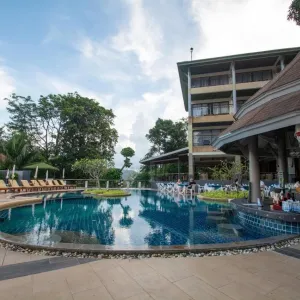 Peach Hill Resort