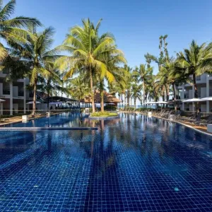 Sunwing Bangtao Beach - Rawai