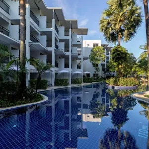 Sunwing Bangtao Beach