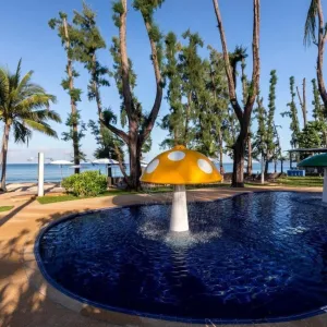 Sunwing Bangtao Beach
