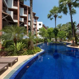Sunwing Bangtao Beach