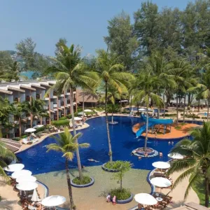 Sunwing Bangtao Beach