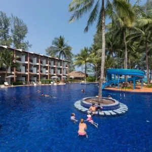 Sunwing Bangtao Beach