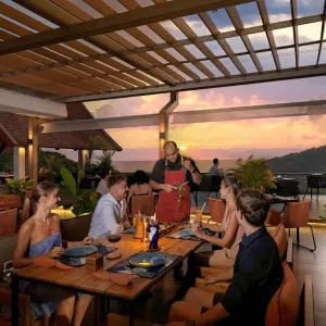 Avista Hideaway Phuket Patong - Mgallery