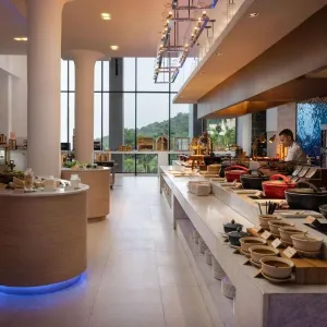 Avista Hideaway Phuket Patong - Mgallery
