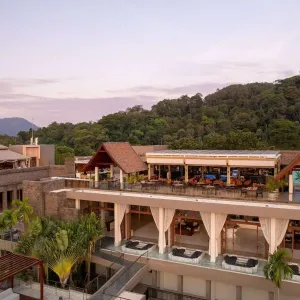 Avista Hideaway Phuket Patong - Mgallery