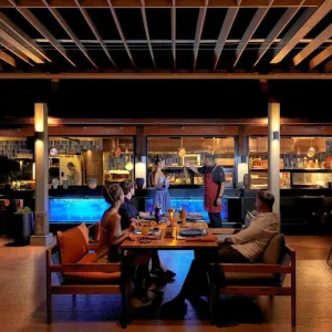 Avista Hideaway Phuket Patong - Mgallery