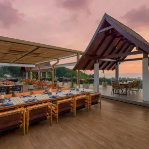 Avista Hideaway Phuket Patong - Mgallery