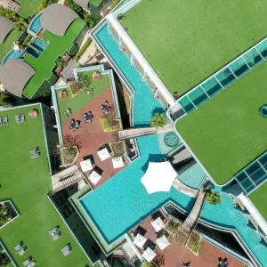 Crest Resort &amp; Pool Villas Phuket