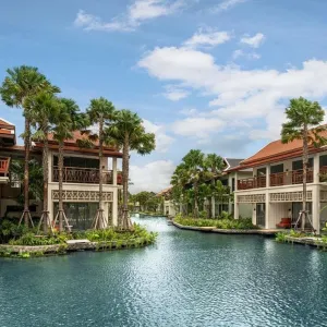 Grand Mercure Khao Lak Bangsak - Khao Lak