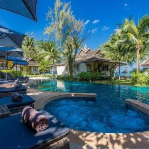 Moracea By Khao Lak Resort - Khao Lak