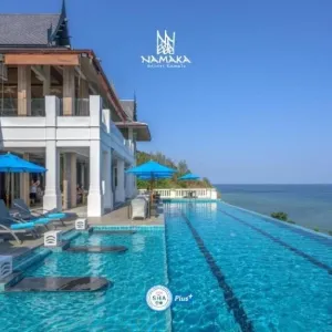 Namaka Resort Kamala - Rawai