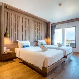Namaka Resort Kamala
