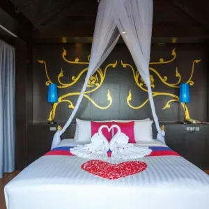 Namaka Resort Kamala