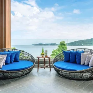Namaka Resort Kamala