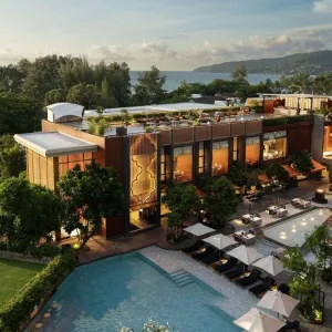 Avista Grande Phuket Karon - MGallery