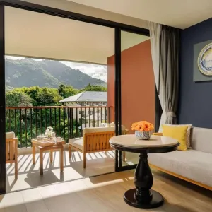 Avista Grande Phuket Karon - MGallery