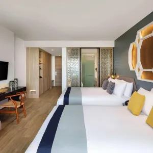 Avista Grande Phuket Karon - MGallery