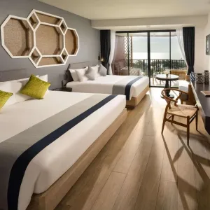 Avista Grande Phuket Karon - MGallery