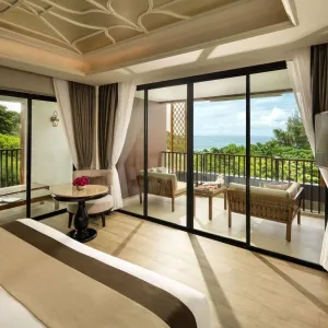 Avista Grande Phuket Karon - MGallery