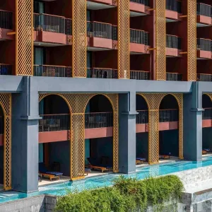 Avista Grande Phuket Karon - MGallery