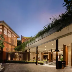 Avista Grande Phuket Karon - MGallery