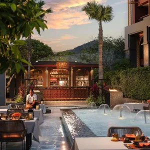 Avista Grande Phuket Karon - MGallery